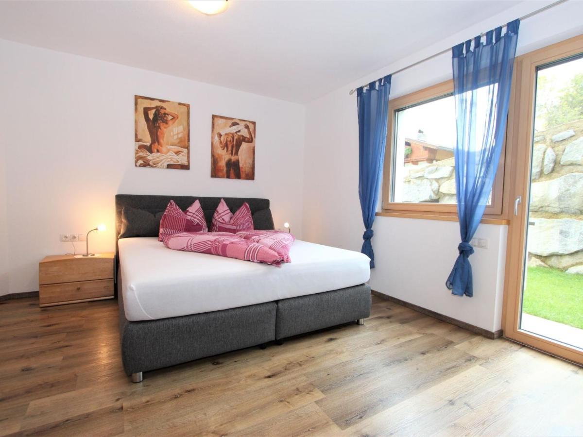 Aschau Im Zillertal Apartment Wildbachl By Interhome מראה חיצוני תמונה