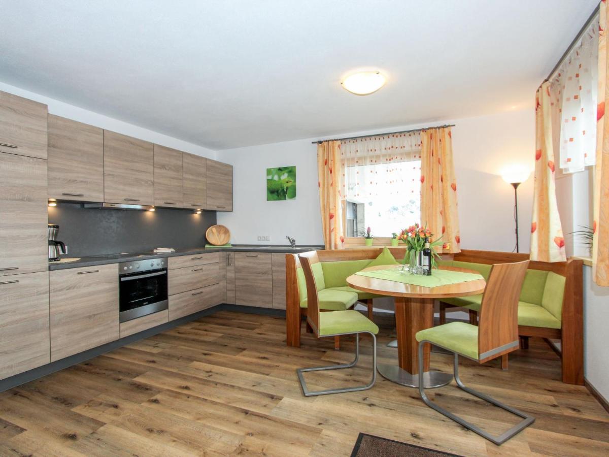 Aschau Im Zillertal Apartment Wildbachl By Interhome מראה חיצוני תמונה