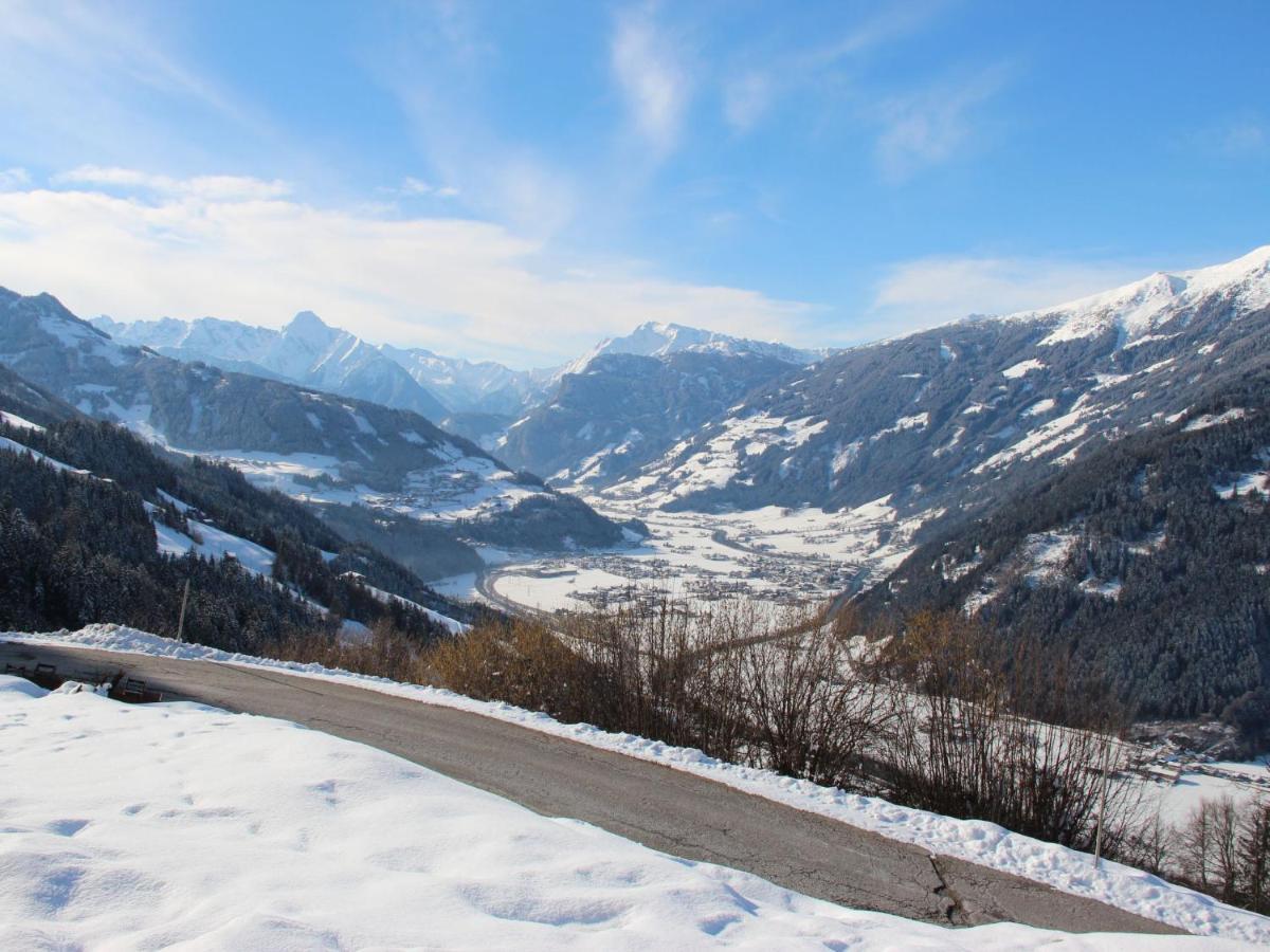 Aschau Im Zillertal Apartment Wildbachl By Interhome מראה חיצוני תמונה