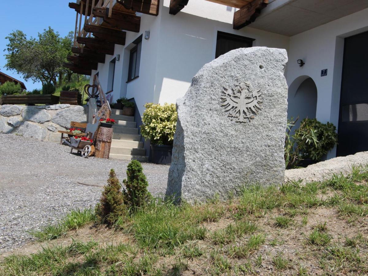 Aschau Im Zillertal Apartment Wildbachl By Interhome מראה חיצוני תמונה