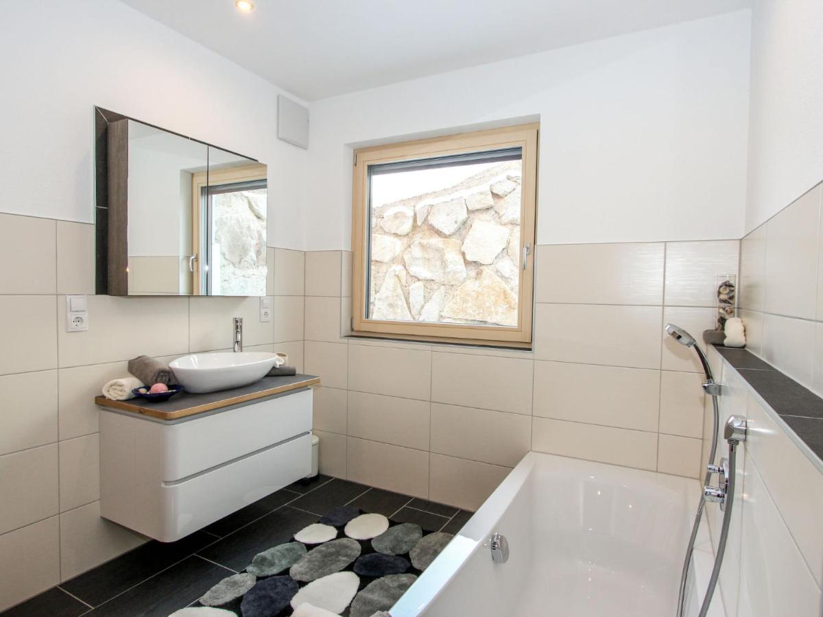Aschau Im Zillertal Apartment Wildbachl By Interhome מראה חיצוני תמונה