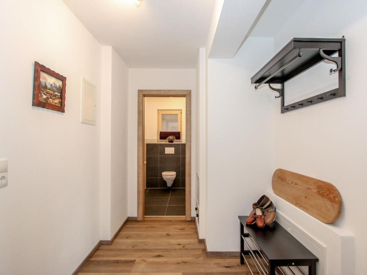 Aschau Im Zillertal Apartment Wildbachl By Interhome מראה חיצוני תמונה