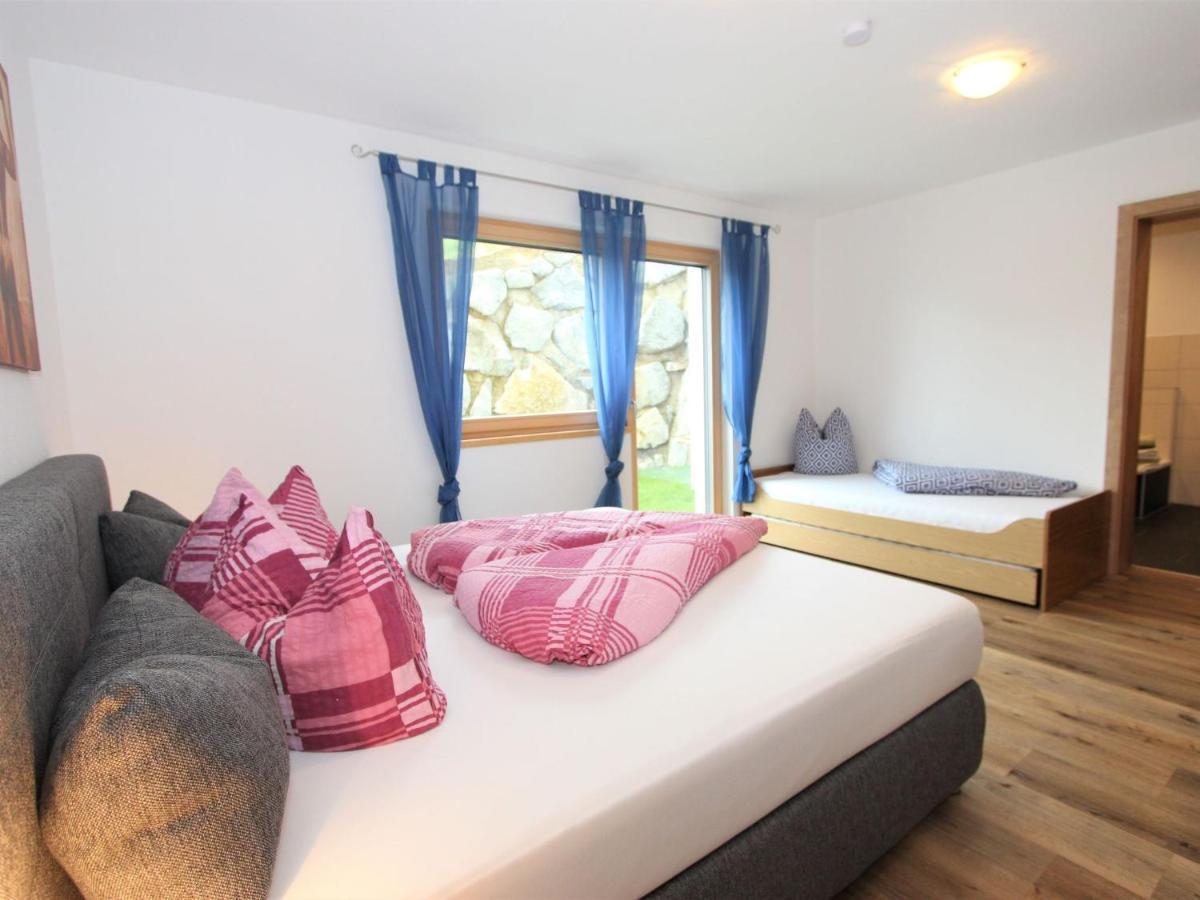 Aschau Im Zillertal Apartment Wildbachl By Interhome מראה חיצוני תמונה