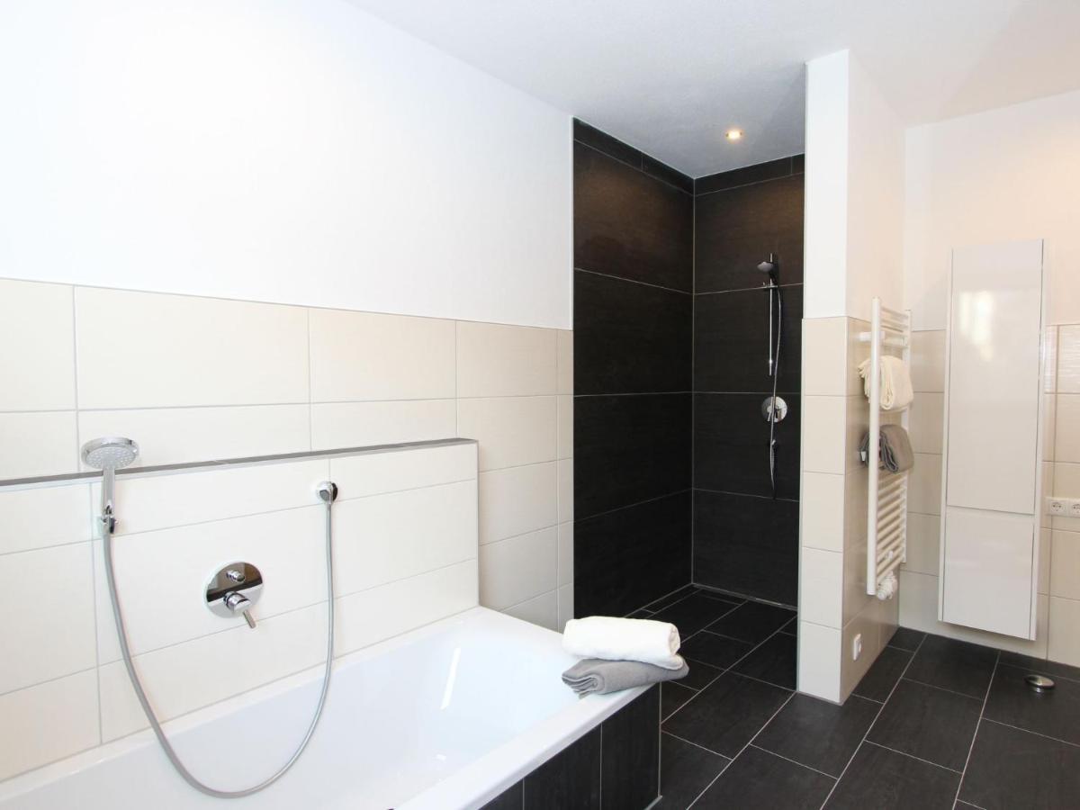 Aschau Im Zillertal Apartment Wildbachl By Interhome מראה חיצוני תמונה
