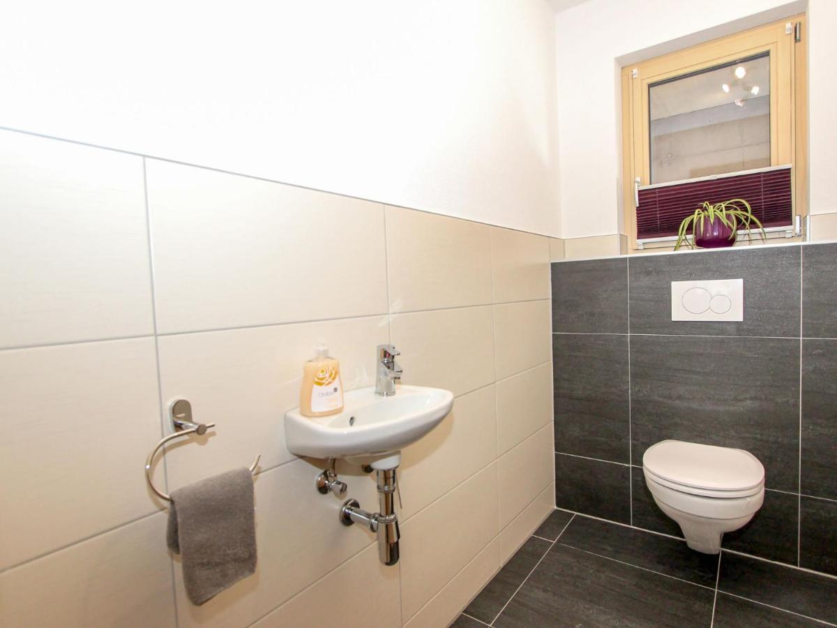 Aschau Im Zillertal Apartment Wildbachl By Interhome מראה חיצוני תמונה