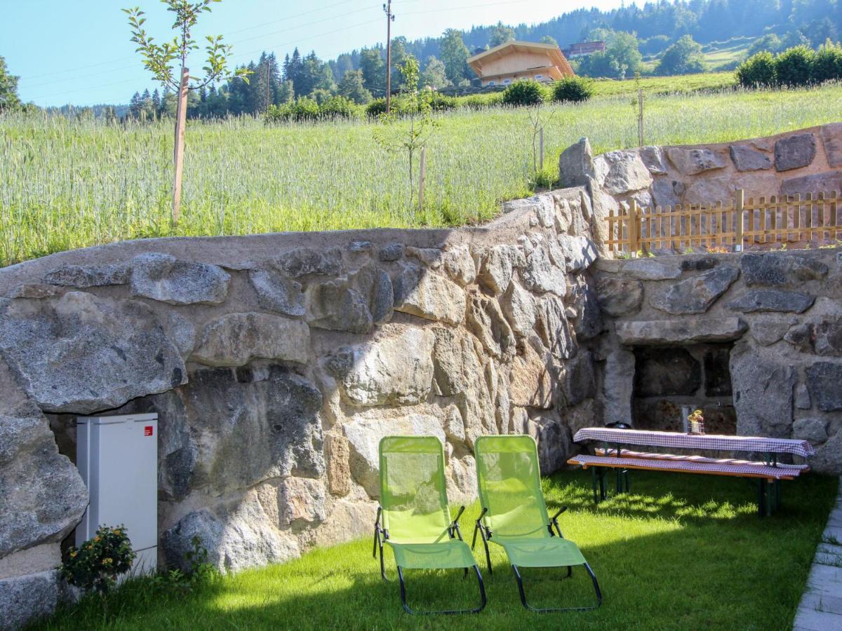 Aschau Im Zillertal Apartment Wildbachl By Interhome מראה חיצוני תמונה