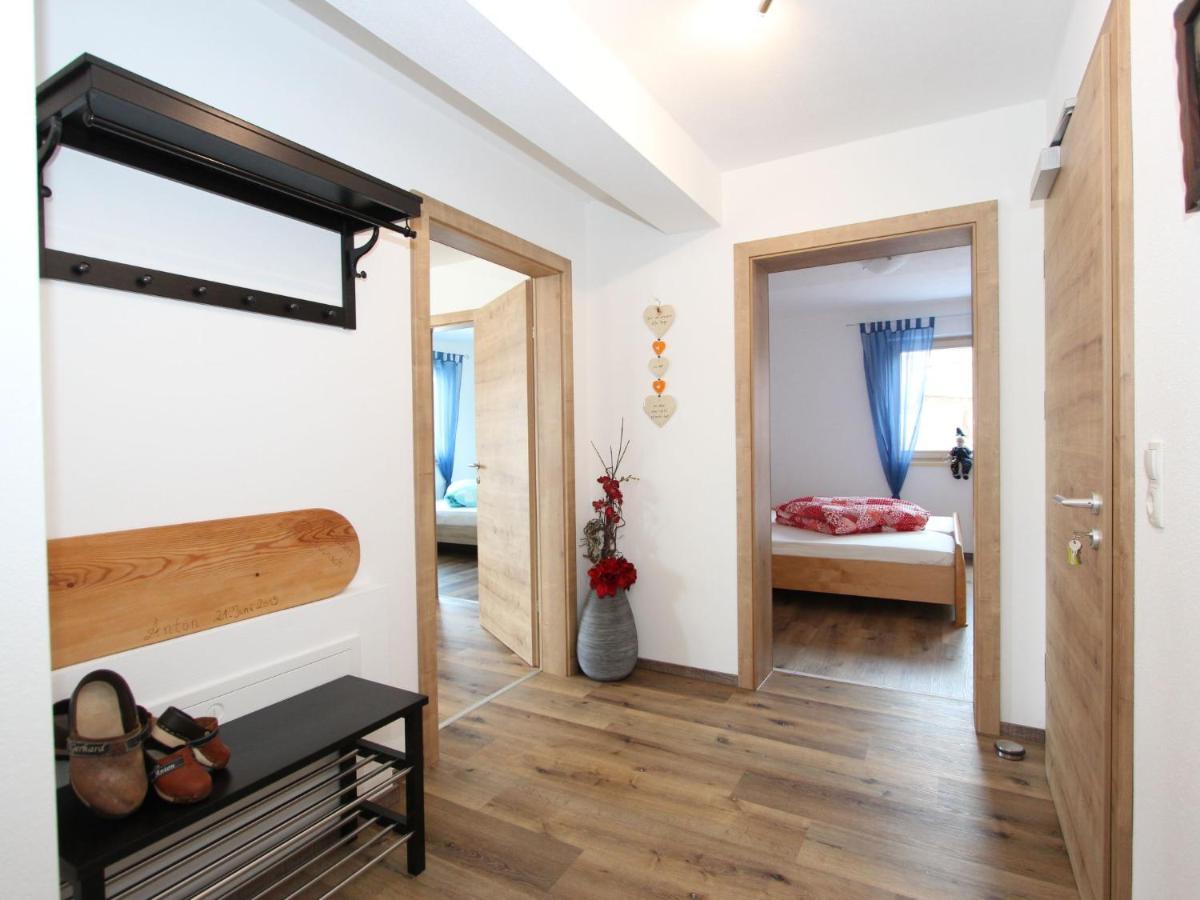 Aschau Im Zillertal Apartment Wildbachl By Interhome מראה חיצוני תמונה
