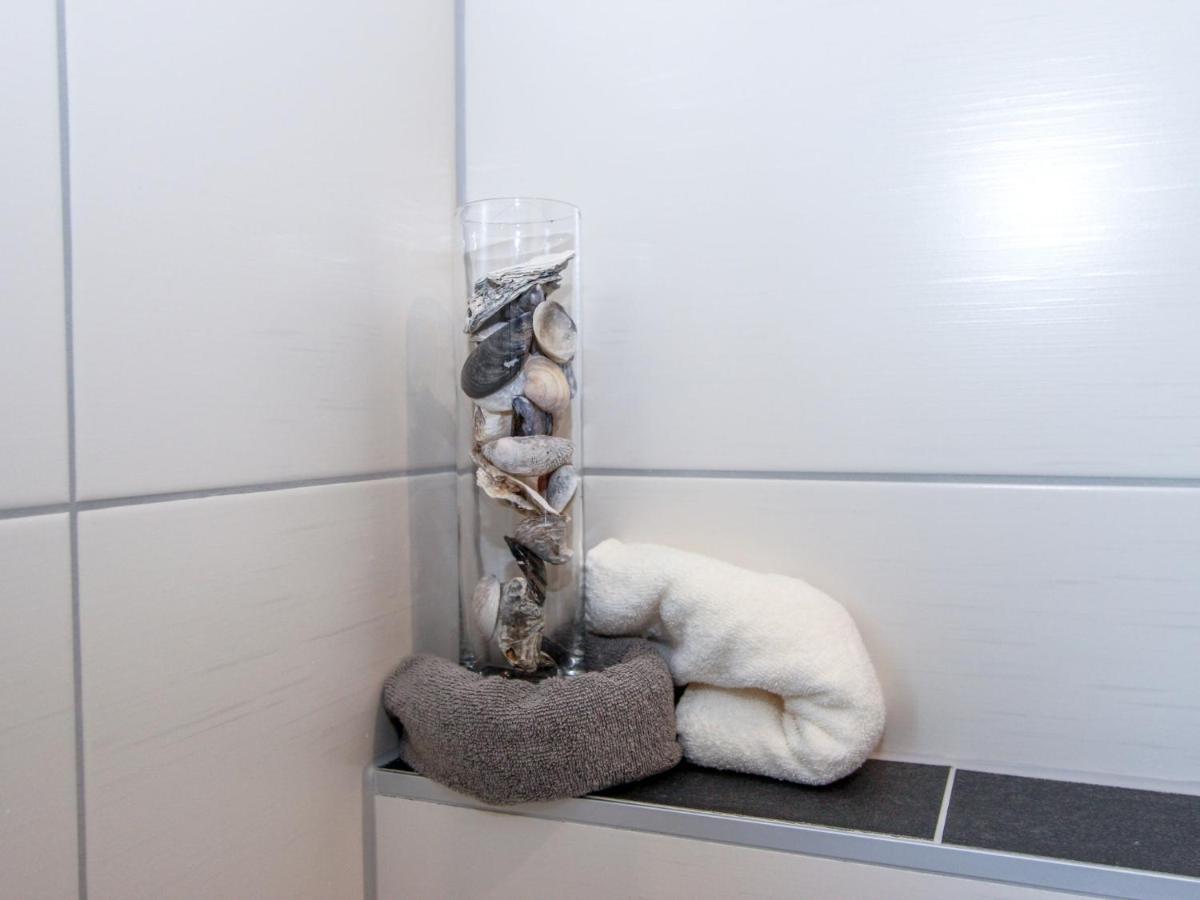 Aschau Im Zillertal Apartment Wildbachl By Interhome מראה חיצוני תמונה