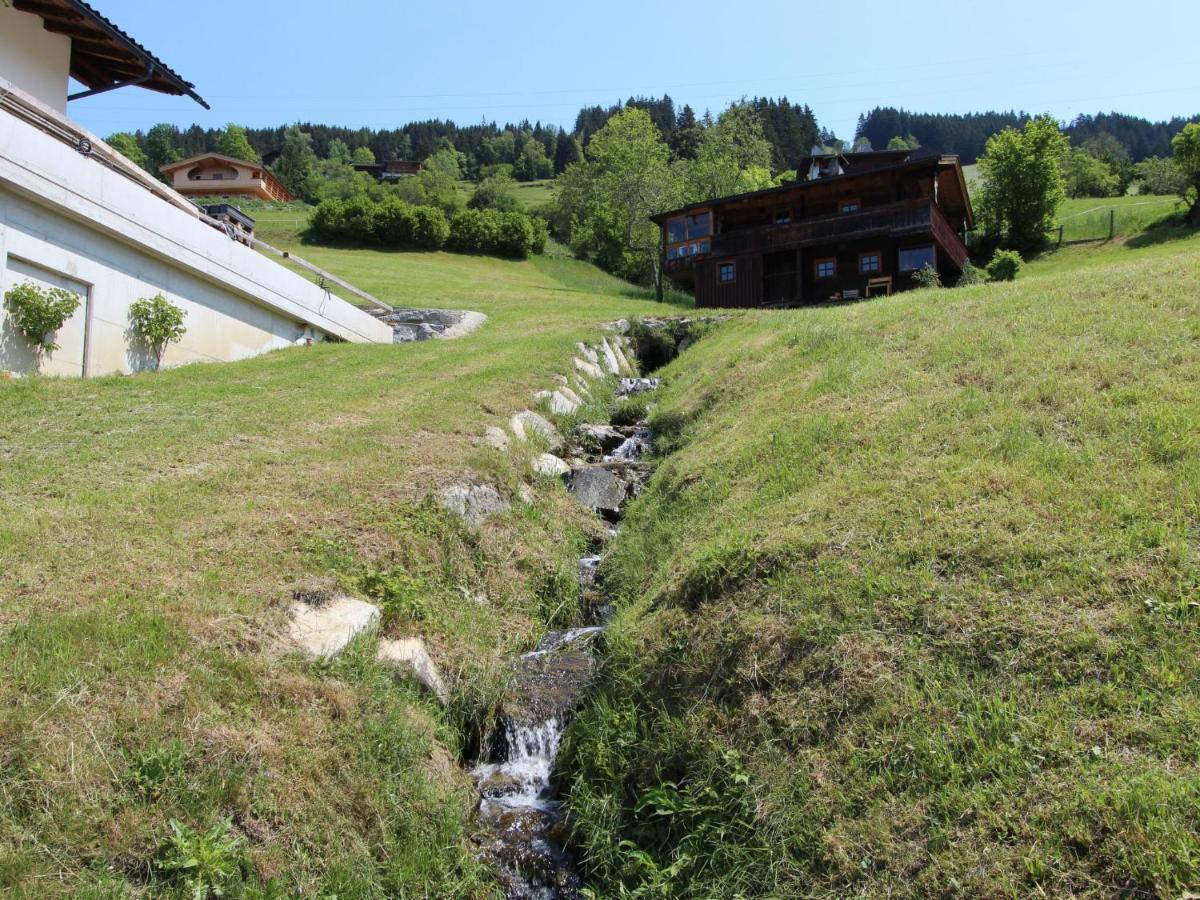 Aschau Im Zillertal Apartment Wildbachl By Interhome מראה חיצוני תמונה