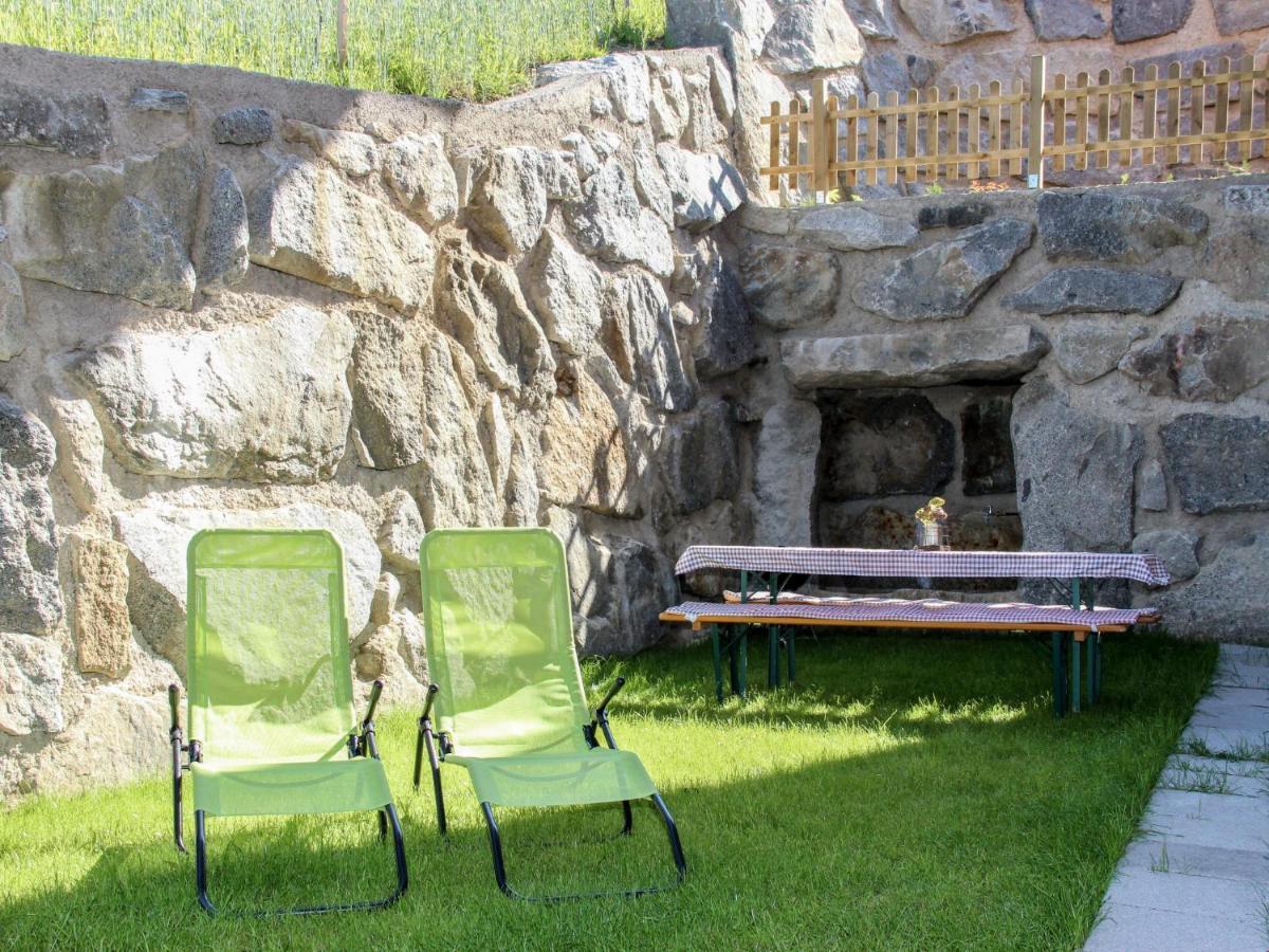 Aschau Im Zillertal Apartment Wildbachl By Interhome מראה חיצוני תמונה