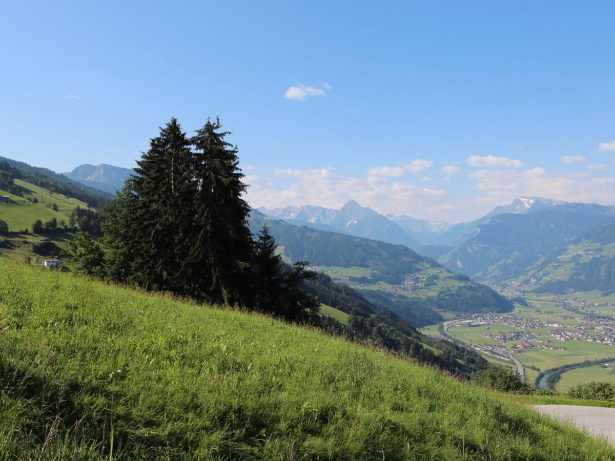 Aschau Im Zillertal Apartment Wildbachl By Interhome מראה חיצוני תמונה