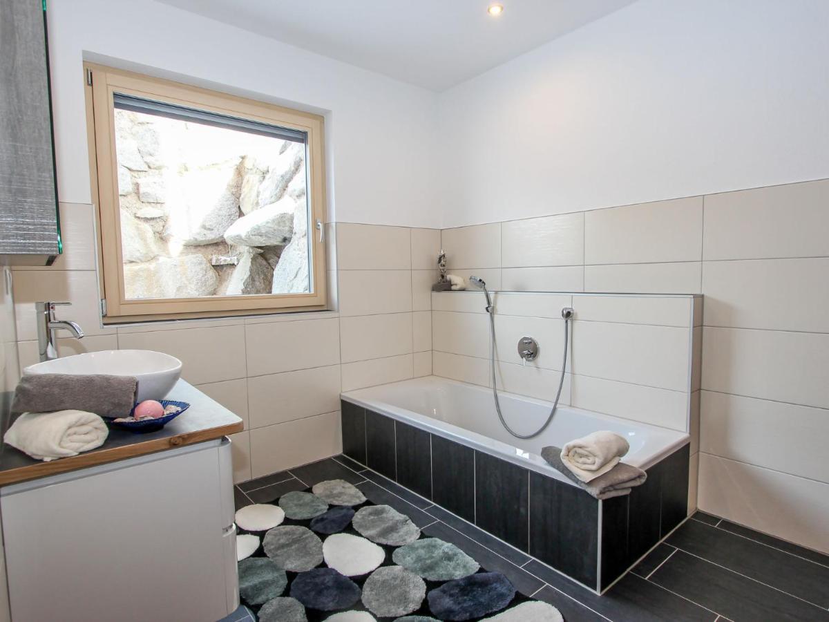 Aschau Im Zillertal Apartment Wildbachl By Interhome מראה חיצוני תמונה