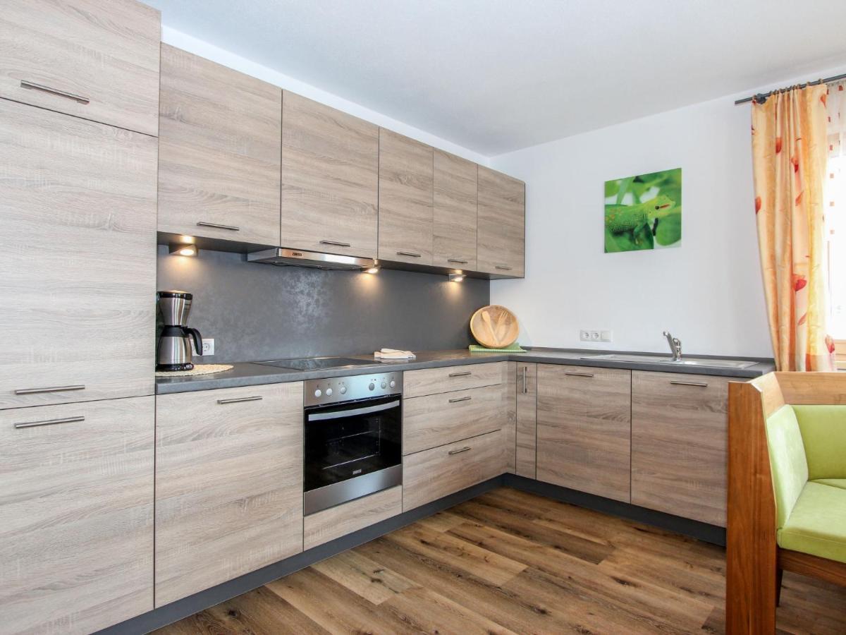 Aschau Im Zillertal Apartment Wildbachl By Interhome מראה חיצוני תמונה