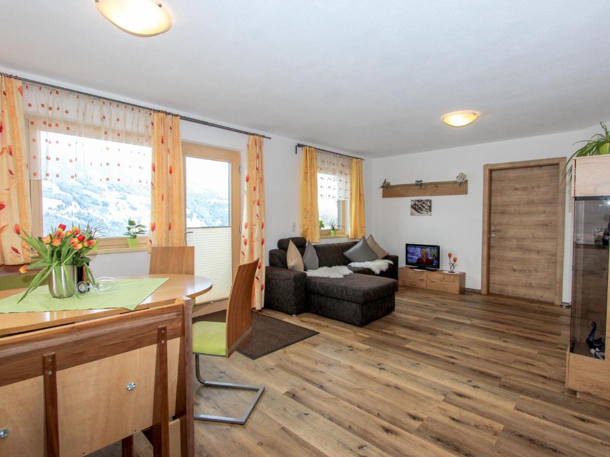 Aschau Im Zillertal Apartment Wildbachl By Interhome מראה חיצוני תמונה