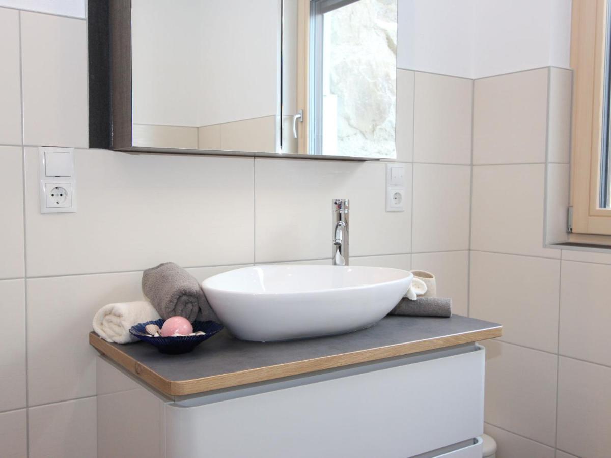 Aschau Im Zillertal Apartment Wildbachl By Interhome מראה חיצוני תמונה